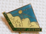 Zobrazit detail zboží: Turistický : Orlické Hory - Hrubý Jeseník (Odznaky Retro)