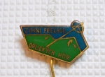 Zobrazit detail zboží: Turistický : Zimní Přechod Orlických hor (Odznaky Retro)