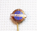 Zobrazit detail zboží: Sport : MZ Chemik KS Kedzierdzyn (Odznaky Retro)
