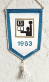 Központi Sport Iskola Budapest 1963