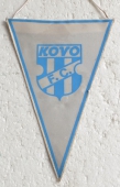 Zobrazit detail zboží: F.C. KOVO (RETRO Sportovní)
