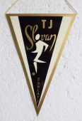 15 let kopané Bohumín IV. Záblatí 1961 - 1976 / TJ SLOVAN Záblatí