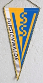 DTSB NDR  / SS Fürstenwalde