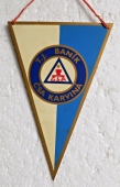 OKR Důl ČS. ARMÁDA koncernový podnik KARVINÁ