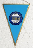 55 let  T.J. BANÍK ČSA KARVINÁ 1976 kopaná / 55 let.  Sportovní Klub SKK KARVINÁ 1921