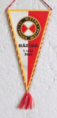 Zobrazit detail zboží: 50 let . TJ BANÍK Ostrava OKD tenisový oddíl 1924 - 1974 (RETRO Sportovní)