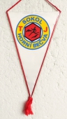 Zobrazit detail zboží: TJ SOKOL Horní Bečva (RETRO Sportovní)