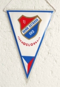 Zobrazit detail zboží: TJ BANÍK Ostrava OKD Czechoslovakia (RETRO Sportovní)