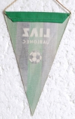 LIAZ  Jablonec kopaná