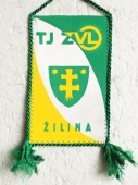 Zobrazit detail zboží: TJ ZVL Žilina (RETRO Sportovní)