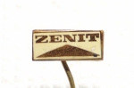 Zobrazit detail zboží: Ostatní : ZENIT (Odznaky Retro)