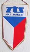 TJ ZTS Martin 1949 / ZTS GRT Martin
