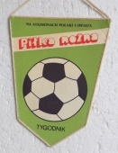 Zobrazit detail zboží: Pilka Nožna (RETRO Sportovní)