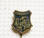 Zobrazit detail zboží: Ostatní : Dubrovník (odznak-ostatni)