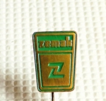Zobrazit detail zboží: Ostatní : ZEMAK (Odznaky Retro)