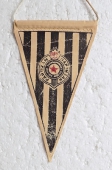 Zobrazit detail zboží: PARTIZAN  Jugoslavie (RETRO Sportovní)