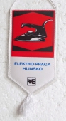 110 let Závodu Jablunkov ,Elektro Praga Hlinsko 1868 - 1978
