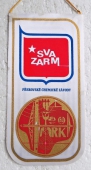SVAZARM  Přerovské Chemické Závody