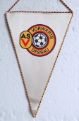 Zobrazit detail zboží: ASG Vorwärts Dessau is a German association football club - ASG Vorwärts Dessau je německý asociační fotbalový klub (RETRO Sportovní)