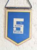 Zobrazit detail zboží: TJ SLAVOJ Bruntál (RETRO Sportovní)