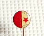 Zobrazit detail zboží: SPORT : TJ SLAVIA kopaná (Odznaky Retro)