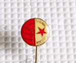 Zobrazit detail zboží: SPORT : TJ SLAVIA kopaná (Odznaky Retro)