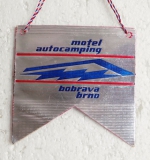 Motel Autocamping  Bobrava Brno