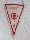 Zobrazit detail zboží: Třinecké železárny VŘSR / SSM ČSSR (RETRO Politické)