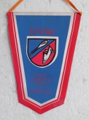 SPO Sudice 1887 - 1987 / 100 let trvání Požárního Sboru v Sudicích