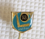 Zobrazit detail zboží: Sport : Důl Antonín Zápotocký Havířov lední hokej (Odznaky Retro)