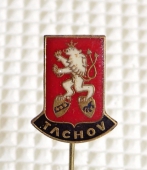 Zobrazit detail zboží: Ostatní : Tachov (Odznaky Retro)