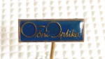 Zobrazit detail zboží: podnikové : Oční Optika (Odznaky Retro)
