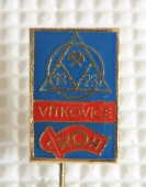 Zobrazit detail zboží: podnikové : Vítkovice ROH 1828 (Odznaky Retro)