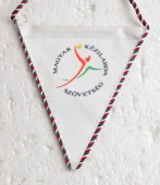 Hungarian Handball Federation - Maďarská federace pro házenou / Magyar Kézilabda Szöverség - Maďarská asociace házené