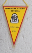 Havířov v květech 1979 / Vítkovické Stavby Ostrava nositel Řádu práce