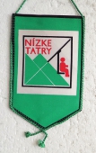 Zobrazit detail zboží: Nízke Tatry (RETRO Ostatní)