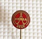 Zobrazit detail zboží: Podnikové : TESLA Brno (Odznaky Retro)
