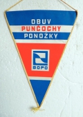 TJ BOPO Třebíč  / Obuv, punčochy, ponožky BOPO