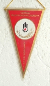 Zobrazit detail zboží: Vzorná TJ NHKG Czechoslovakia / Sport NHKG Ostrava (RETRO Sportovní)
