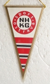 Vzorná TJ NHKG Czechoslovakia / Sport NHKG Ostrava
