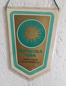 Podnik Socialistické Práce Třinecké Železárny  VŘSR, XI. roční 1979 /  Hutnická Liga