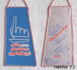 Klub Žegiarzy Samotníkow / Glós Szczecinski 1975