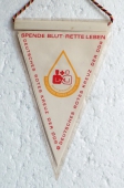 Deutsches Rotes Kreuez DDR - Německý Červený kříž NDR
