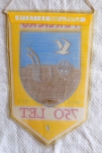 750 let. Těrlicko 1229 - 1979