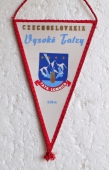 Zobrazit detail zboží: Czechoslovakia Vysoké Tatry Tatr. Lomnica 850 m / Vysoké Tatry (RETRO Ostatní)