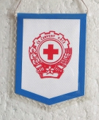 60 let Československý Červený Kříž Ostrava 1919 - 1979