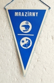 Zobrazit detail zboží: Mrazírny Bohumín (RETRO Bohumínsko)