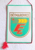 Zobrazit detail zboží: ŽDB - Elektrárna Dětmarovice / Železárny a drátovny Bohumín (Provozy, politika)