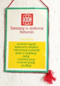 ŽDB - Elektrárna Dětmarovice / Železárny a drátovny Bohumín