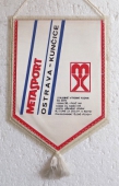 Zobrazit detail zboží: Metasport Ostrava-Kunčice (RETRO Podnikové)